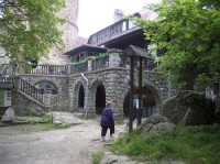 Kleť
