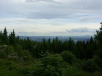 Kleť: Kleť 
