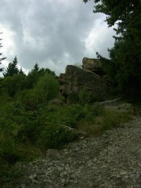 Kleť: Kleť 