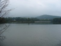 Holanské rybníky