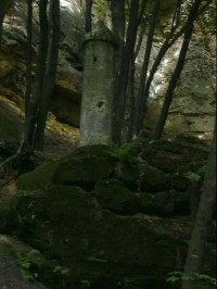 Model Kokořínu