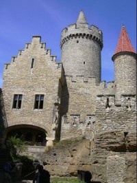 Kokořín