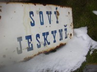 Soví jeskyně