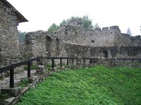 hrad Hukvaldy