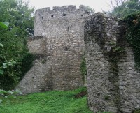 hrad Hukvaldy