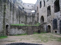 hrad Hukvaldy
