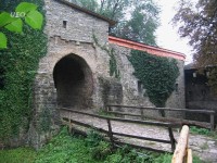 hrad Hukvaldy