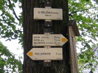 u Veličků - kam teď