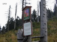 okolí Lysé