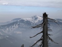 Beskydský smog a Lysá