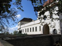 na Špilberku