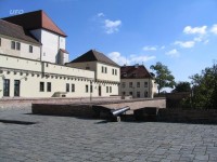 na Špilberku