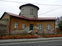 Larischův letohrádek