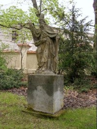 Chyše ZÁMEK A6