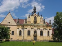 kostel