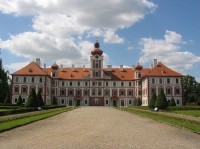 zámek