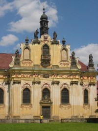 kostel