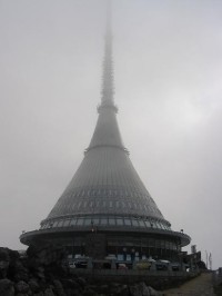 Ještěd