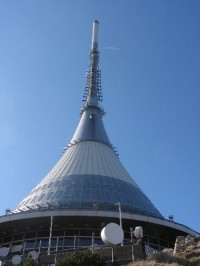 Ještěd