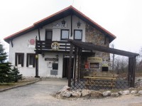 Ještědka
