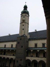 zámek