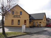 aqua centrum