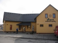 aqua centrum