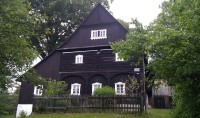 statek U Sedmi javorů (Slukův statek)