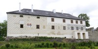 Tvrz Orlice