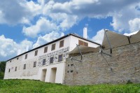 Tvrz Orlice