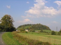 Okrouhlá