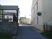 od Odřejova