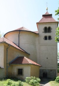 Budeč hradiště - NÁRODNÍ KULTURNÍ PAMÁTKA