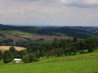 Koníkovské vrchy