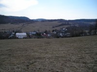 Kraví hora - Kuhberg
