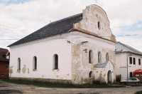 Automuzeum Mlynica