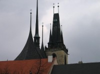 Kostel sv. Mikulíše: Louny