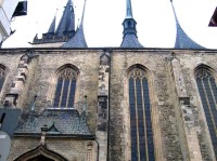Kostel sv. Mikulíše