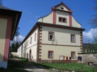 Horní Branná