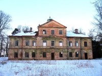 Barchov