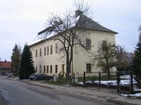 Stěžery