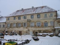 Předboř