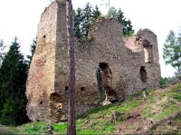 Pořešín