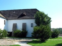 tvrz Žumberk