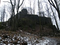 Blankenstejn