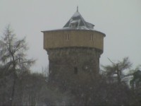 hrádek Hartenštejn