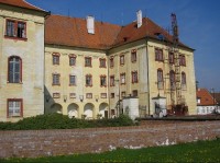 Zámek