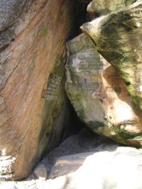 Kalich - Chléviště