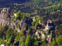 Vranovský hřeben