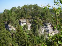 Čertova ruka